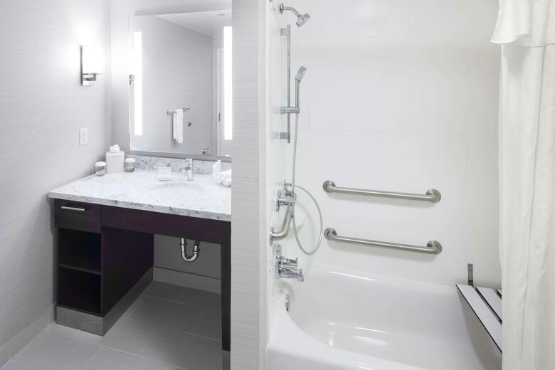 Hotel Homewood Suites Chattanooga