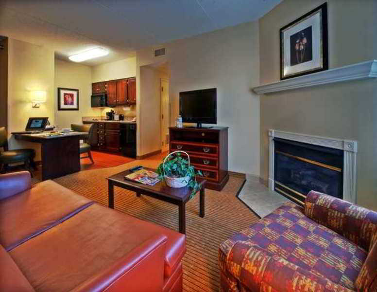 Hotel Homewood Suites Chattanooga