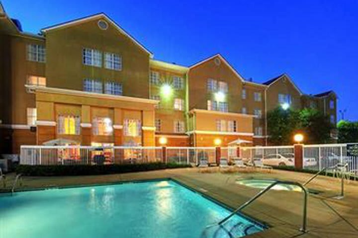 Hotel Homewood Suites Chattanooga