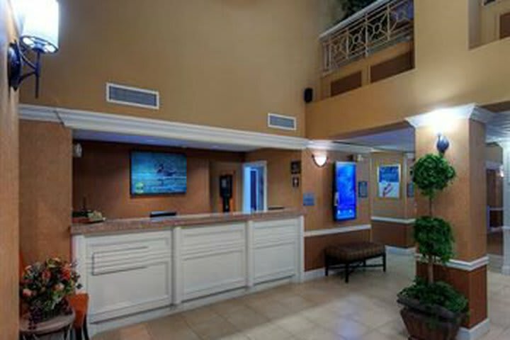 Hotel Homewood Suites Chattanooga
