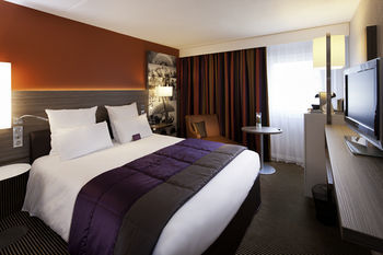 Hotel Mercure Chambery Centre
