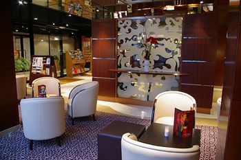 Hotel Mercure Chambery Centre