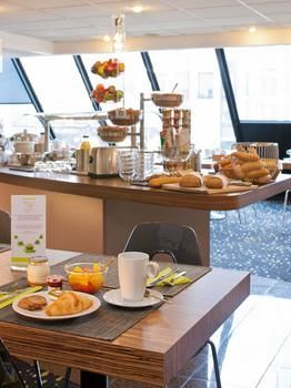 Hotel Mercure Chambery Centre