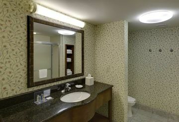 Hotel Hampton Inn & Suites Columbus Polaris