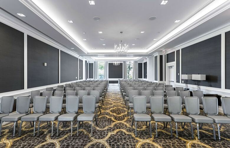 Hotel Hilton Columbus At Easton