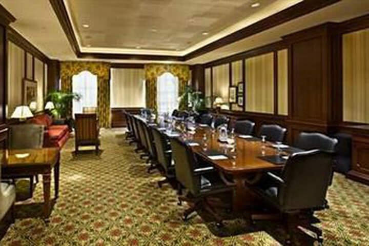 Hotel Hilton Columbus At Easton