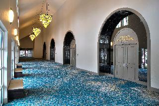 Hotel Hilton Deerfield Beach/boca Raton