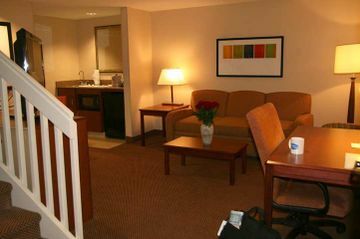 Hotel Hampton Inn & Suites Denver-downtown Co