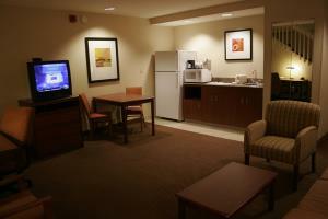 Hotel Hampton Inn & Suites Denver-downtown Co