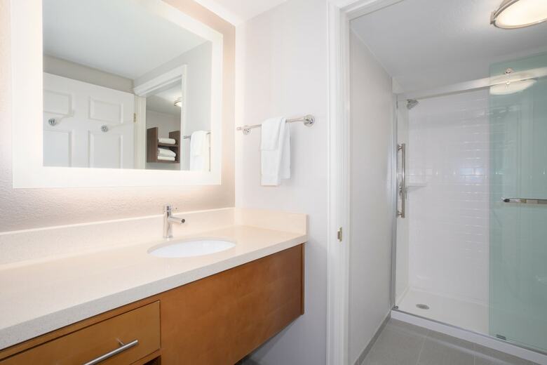 Hotel Staybridge Suites Denver International Airport
