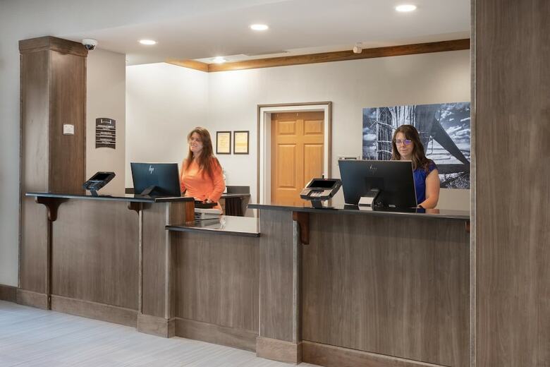 Hotel Staybridge Suites Denver International Airport