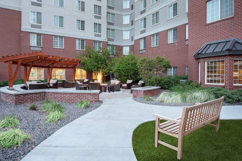 Hotel Staybridge Suites Denver International Airport