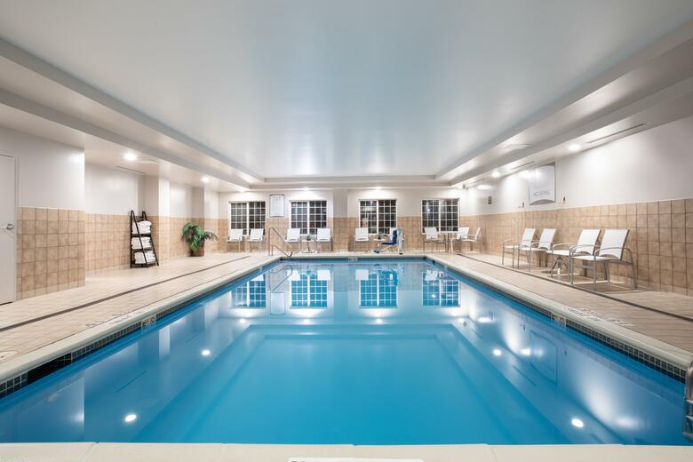 Hotel Staybridge Suites Denver International Airport