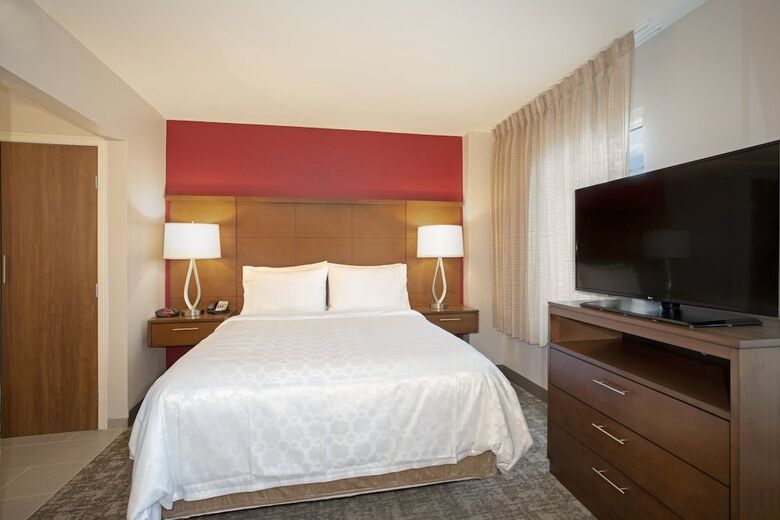 Hotel Staybridge Suites Denver International Airport