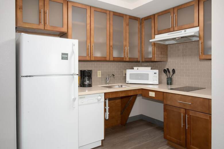 Hotel Staybridge Suites Denver International Airport