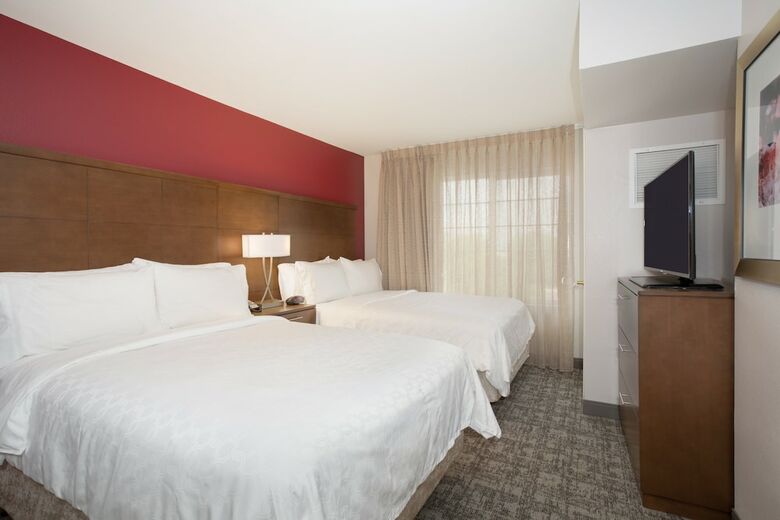 Hotel Staybridge Suites Denver International Airport