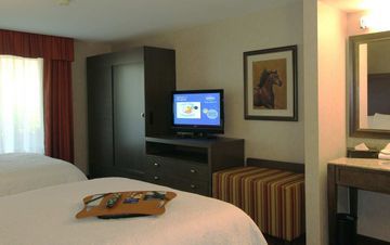 Hotel Hampton Inn Durango
