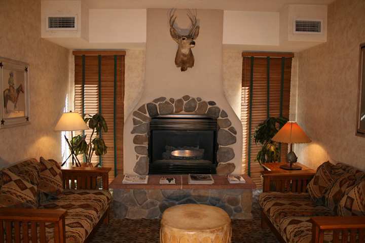 Hotel Hampton Inn Durango