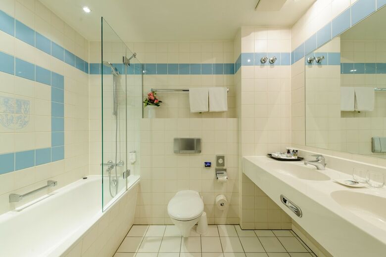 Hotel Mercure Duesseldorf Centro De La Ciudad