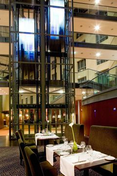 Hotel Grand Am Dom