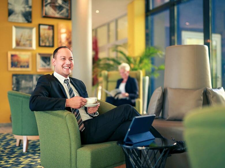 Mercure Hotel Plaza Essen