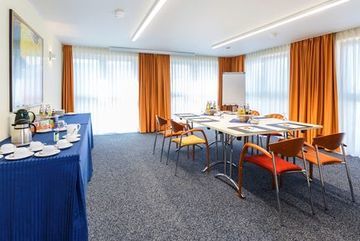 Hotel Holiday Inn