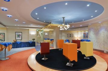 Hotel Holiday Inn