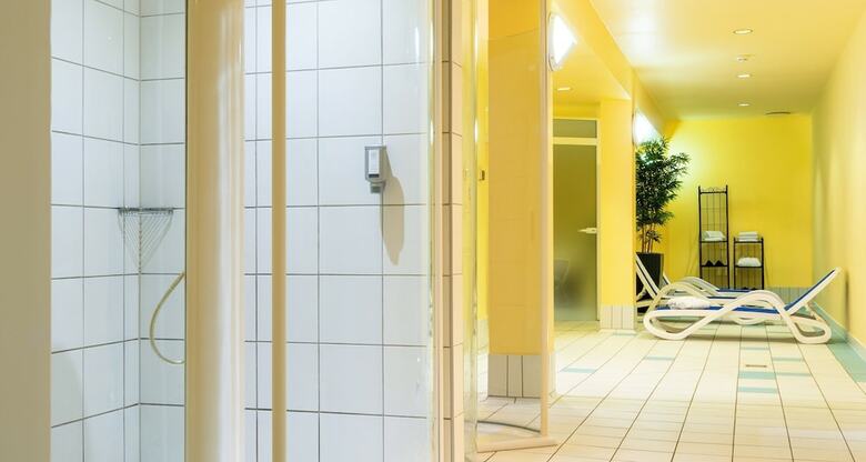 Hotel Novotel Gera