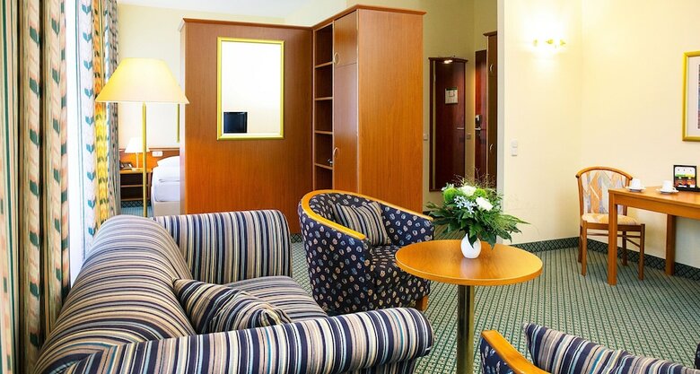 Hotel Novotel Gera