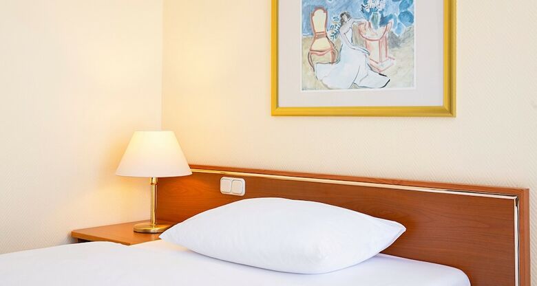 Hotel Novotel Gera