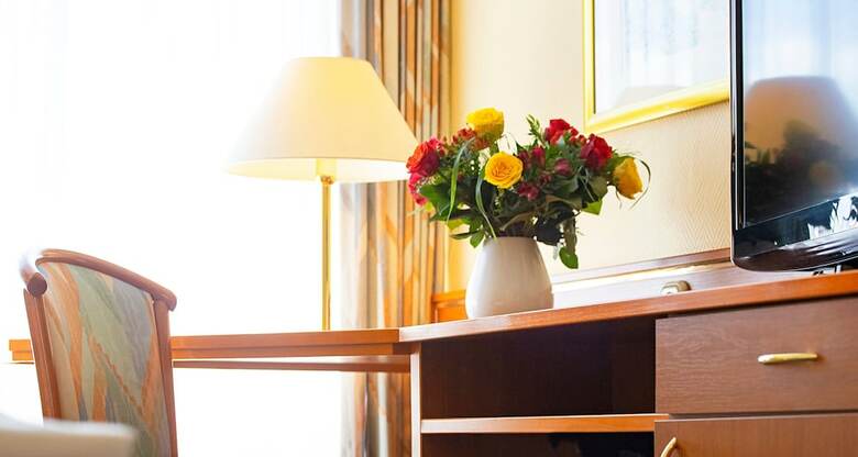 Hotel Novotel Gera