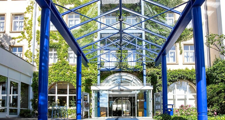 Hotel Novotel Gera