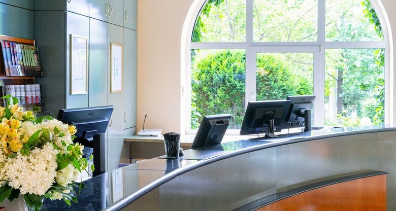 Hotel Novotel Gera