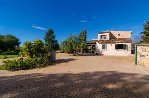 Villa Can Tolo Poca Roba