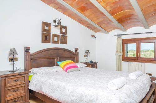 Villa Can Tolo Poca Roba