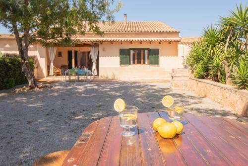 Finca Can Mateu