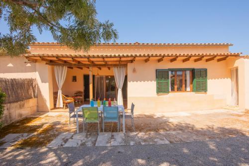 Finca Can Mateu