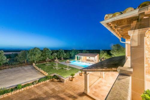 Villa Son Fedri