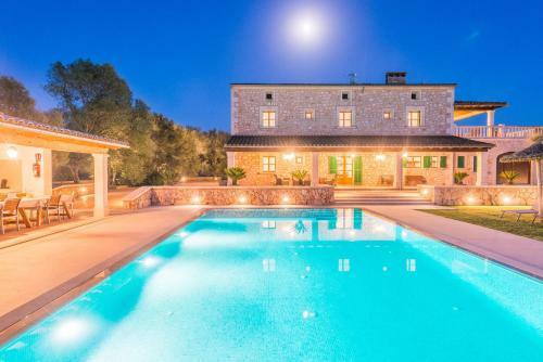 Villa Son Fedri