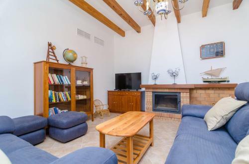 Villa Son Fedri