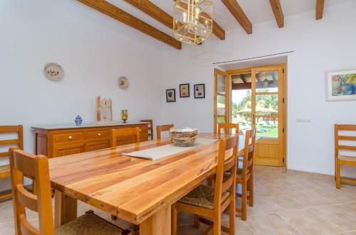 Villa Son Fedri