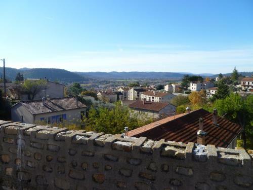 Apartamento Studio Dans Maison De Village