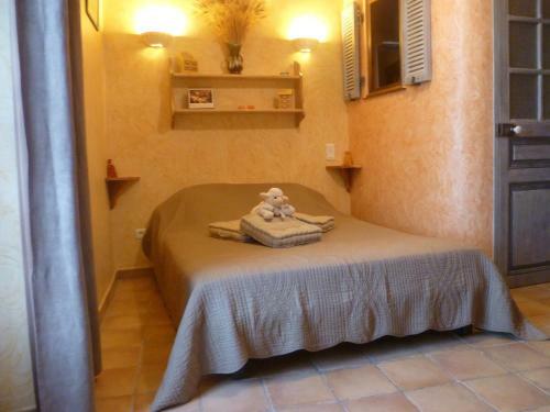 Apartamento Studio Dans Maison De Village