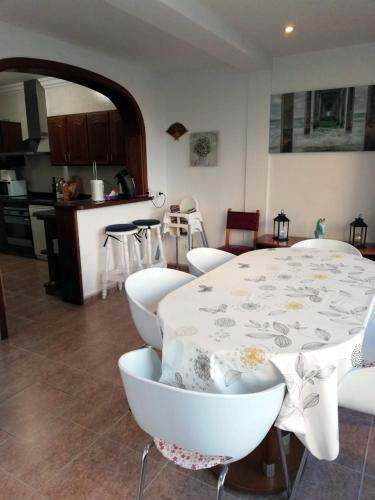 Casa Es Tamarells