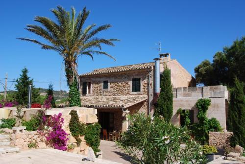 Agroturismo Ca'n Bonica