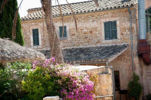 Agroturismo Ca'n Bonica