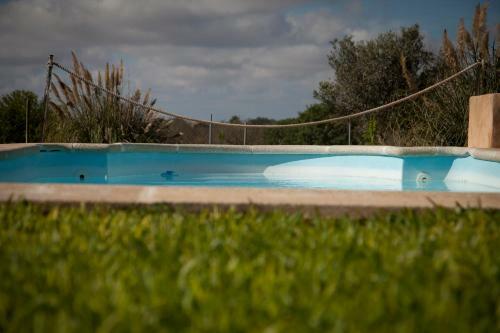 Agroturismo Ca'n Bonica