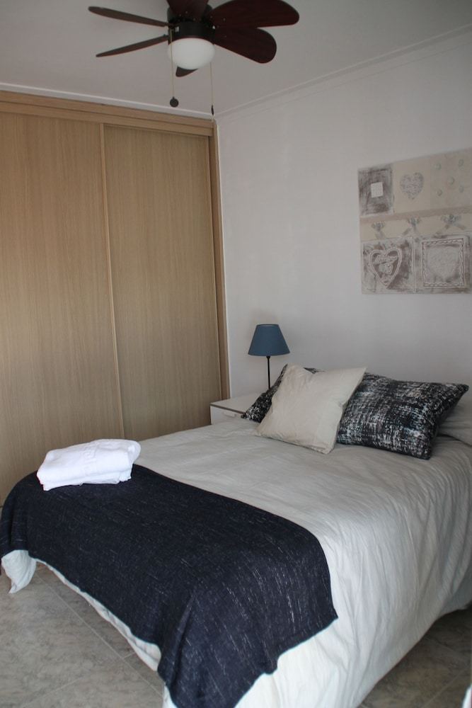 Castelldefels Beach Apartment