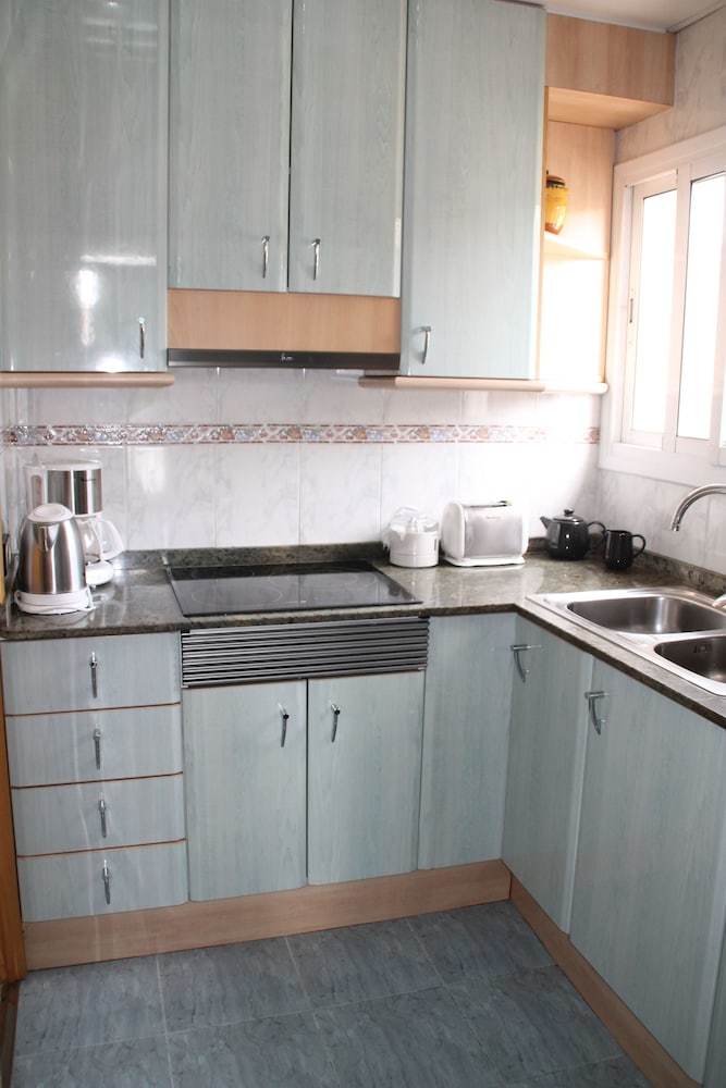 Castelldefels Beach Apartment
