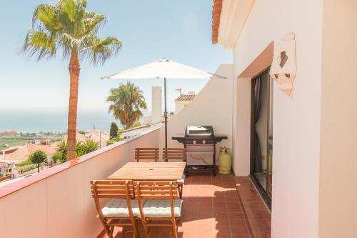 Apartamento Princesa Kristina 2162